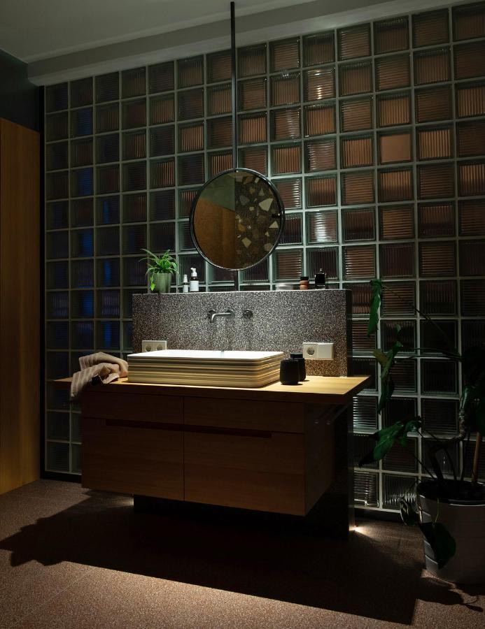Das Muehlmann Loft Ausservillgraten Luaran gambar