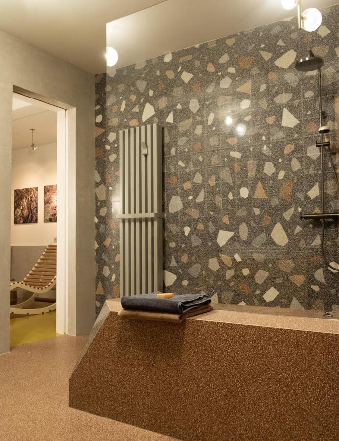 Das Muehlmann Loft Ausservillgraten Luaran gambar