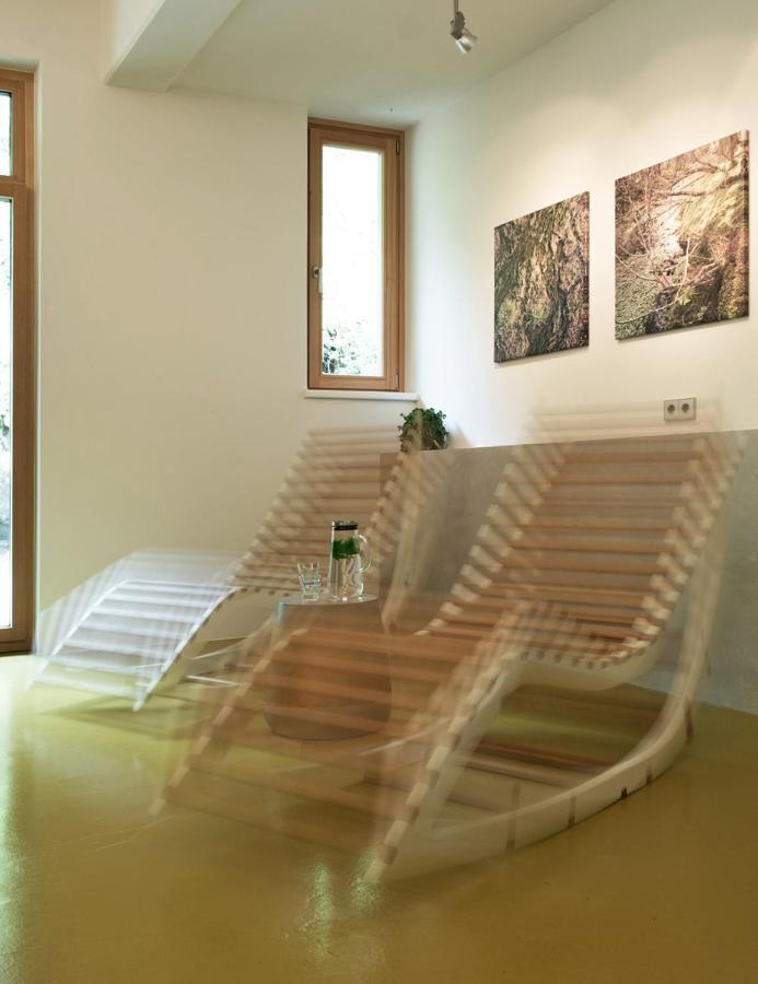 Das Muehlmann Loft Ausservillgraten Luaran gambar