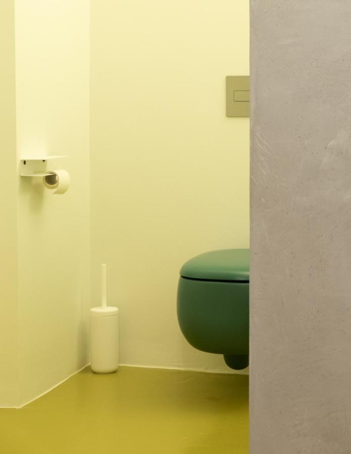Das Muehlmann Loft Ausservillgraten Luaran gambar