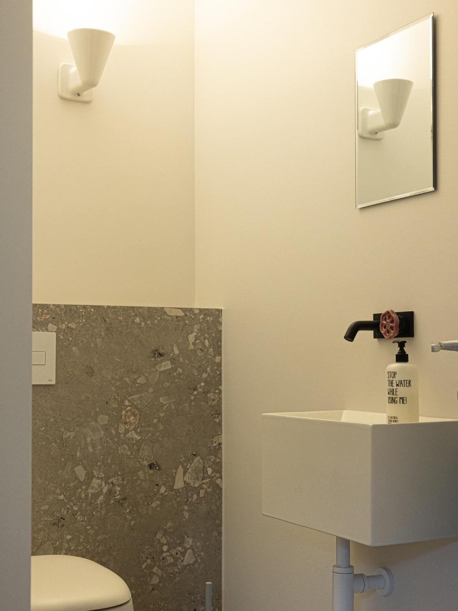 Das Muehlmann Loft Ausservillgraten Bilik gambar