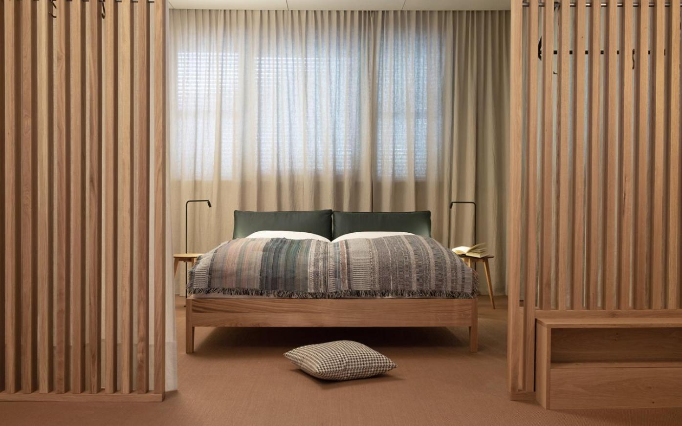 Das Muehlmann Loft Ausservillgraten Luaran gambar