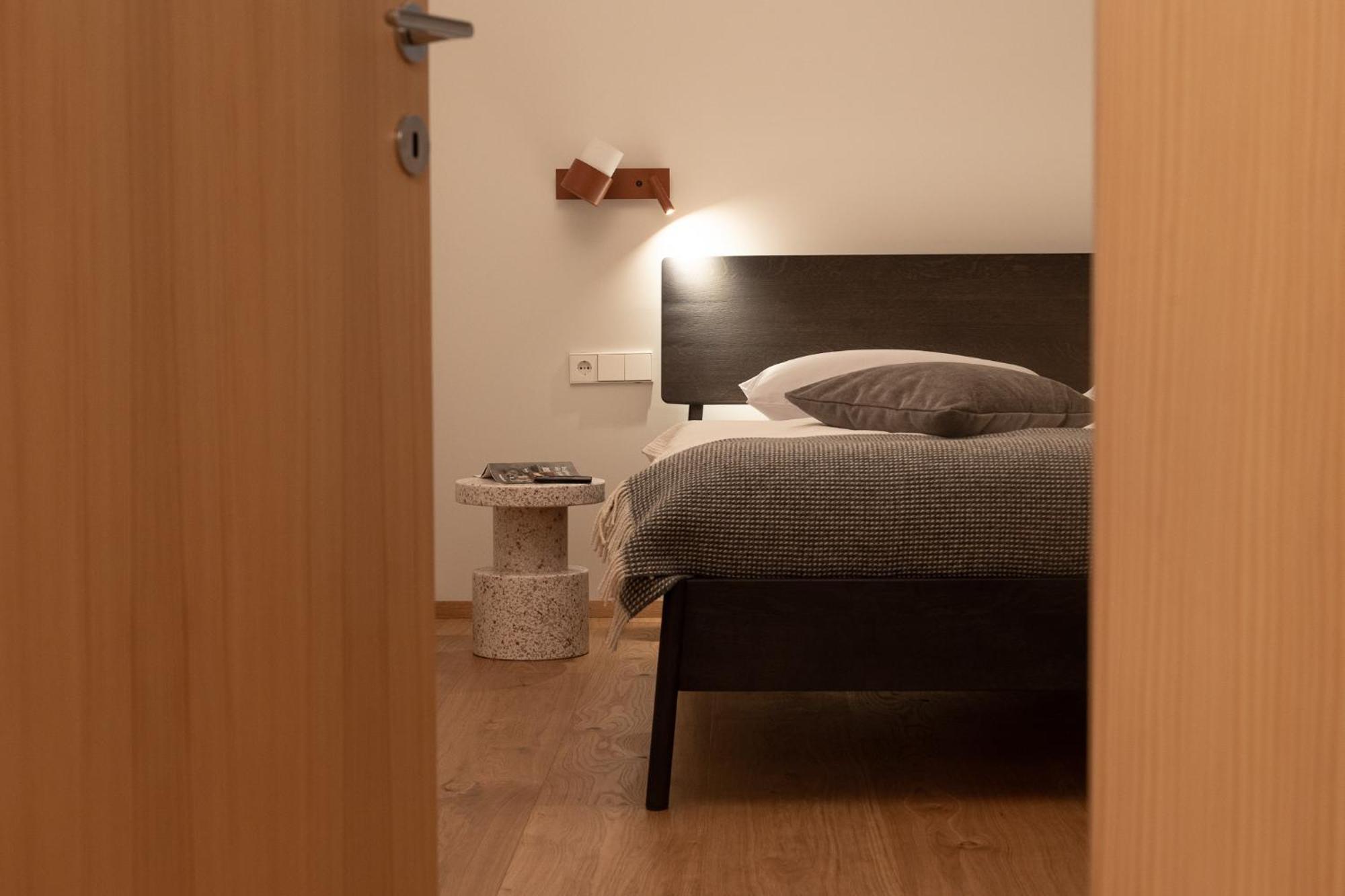 Das Muehlmann Loft Ausservillgraten Bilik gambar